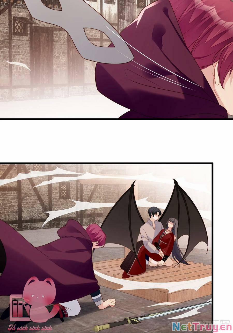 Bỗng Một Ngày Xuyên Thành Hoàng Hậu Ác Độc 113 trang 64