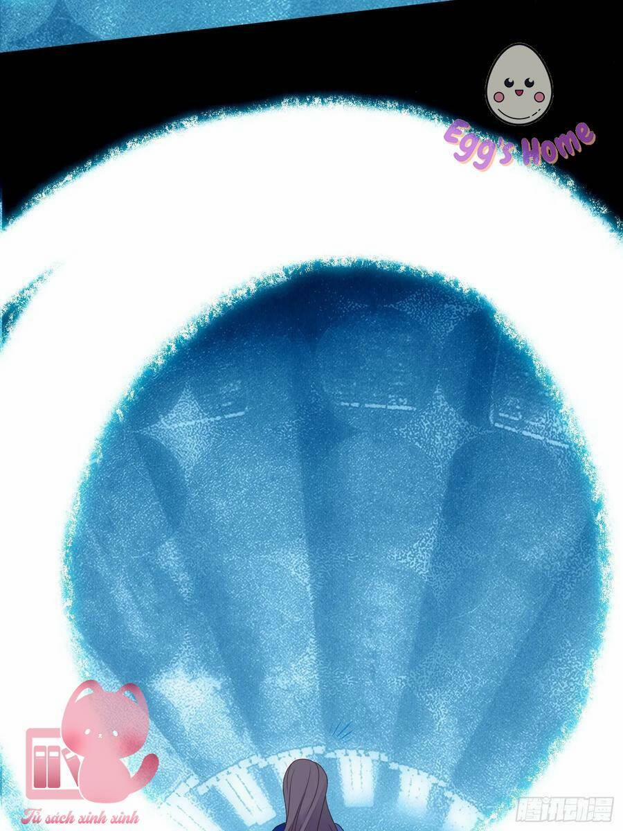 Bỗng Một Ngày Xuyên Thành Hoàng Hậu Ác Độc 114 trang 10