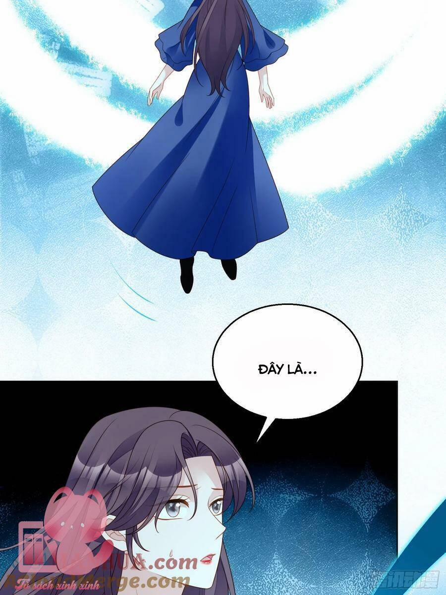Bỗng Một Ngày Xuyên Thành Hoàng Hậu Ác Độc 114 trang 11