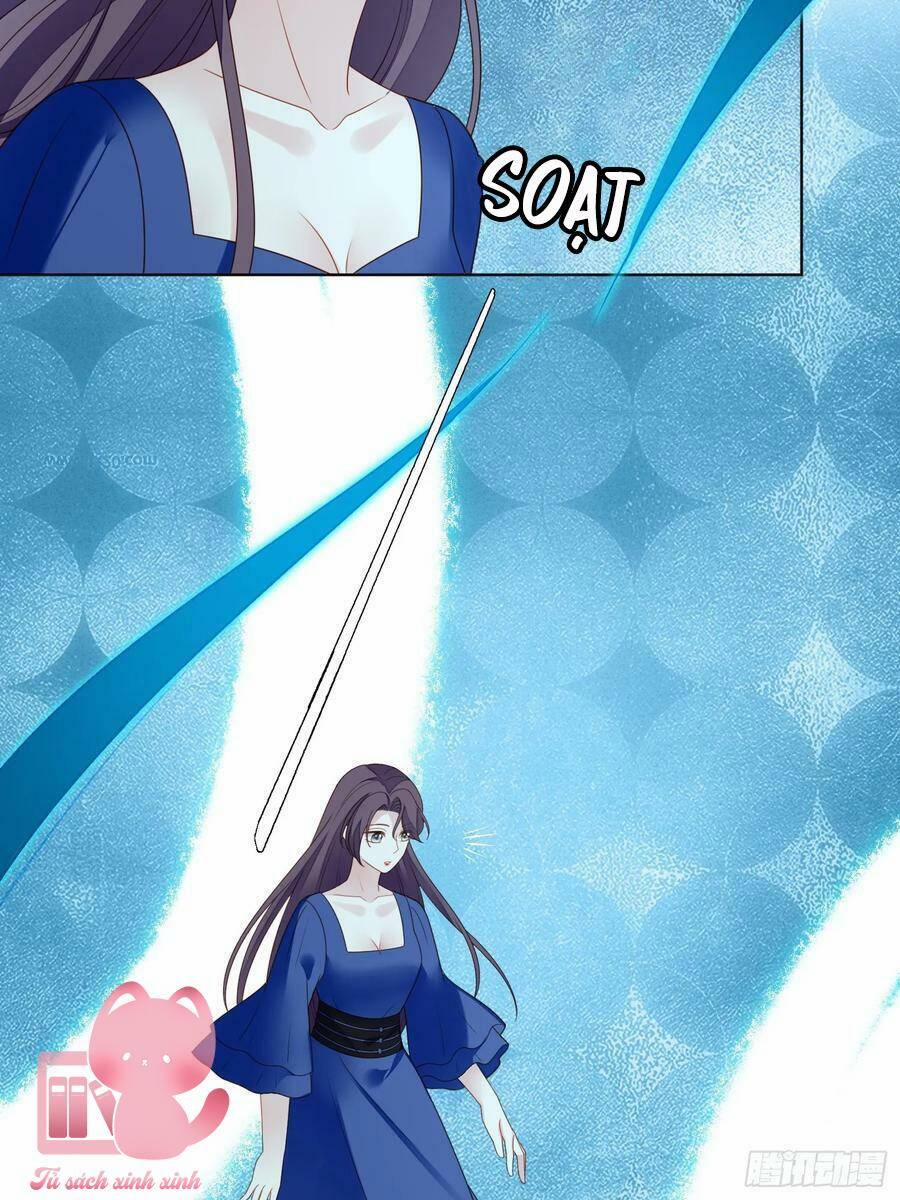 Bỗng Một Ngày Xuyên Thành Hoàng Hậu Ác Độc 114 trang 12