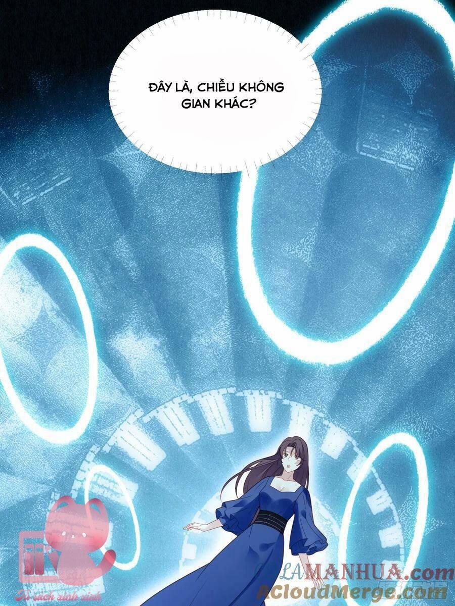 Bỗng Một Ngày Xuyên Thành Hoàng Hậu Ác Độc 114 trang 15