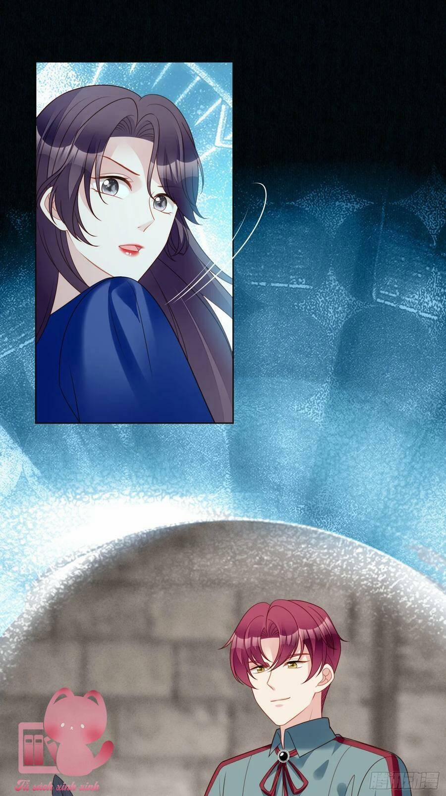 Bỗng Một Ngày Xuyên Thành Hoàng Hậu Ác Độc 114 trang 18