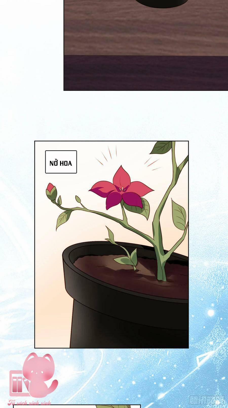 Bỗng Một Ngày Xuyên Thành Hoàng Hậu Ác Độc 114 trang 20