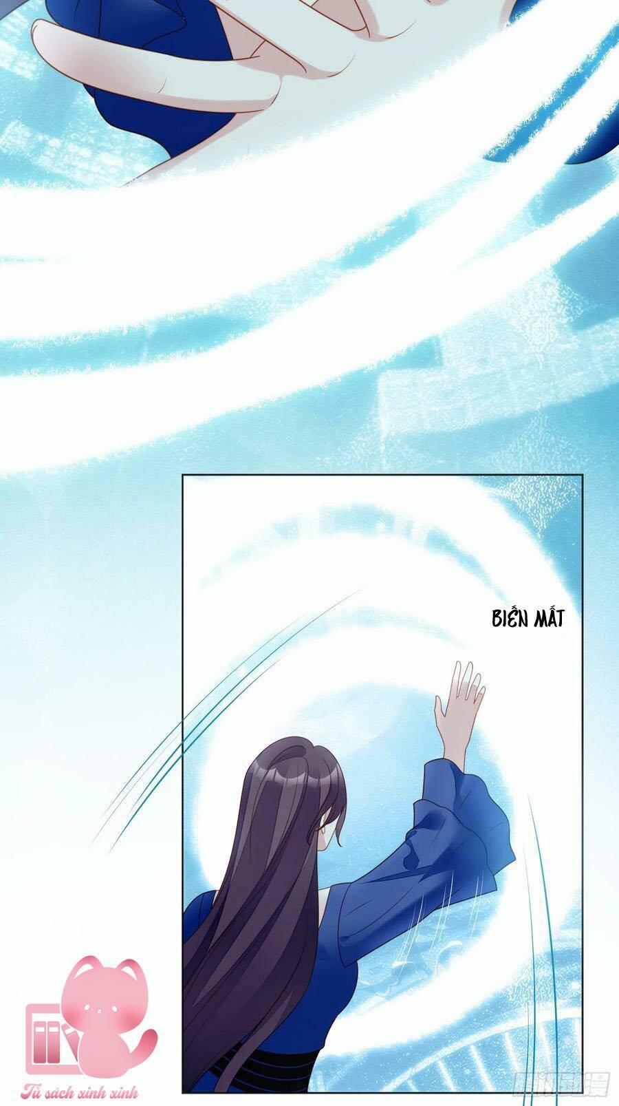 Bỗng Một Ngày Xuyên Thành Hoàng Hậu Ác Độc 114 trang 28