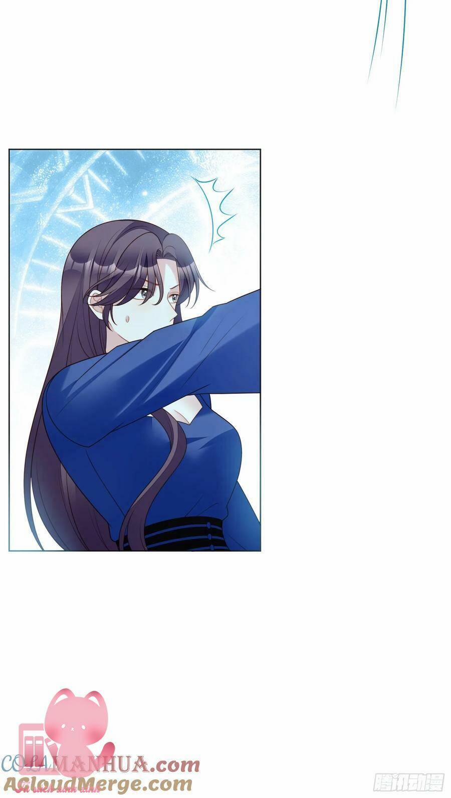 Bỗng Một Ngày Xuyên Thành Hoàng Hậu Ác Độc 114 trang 29