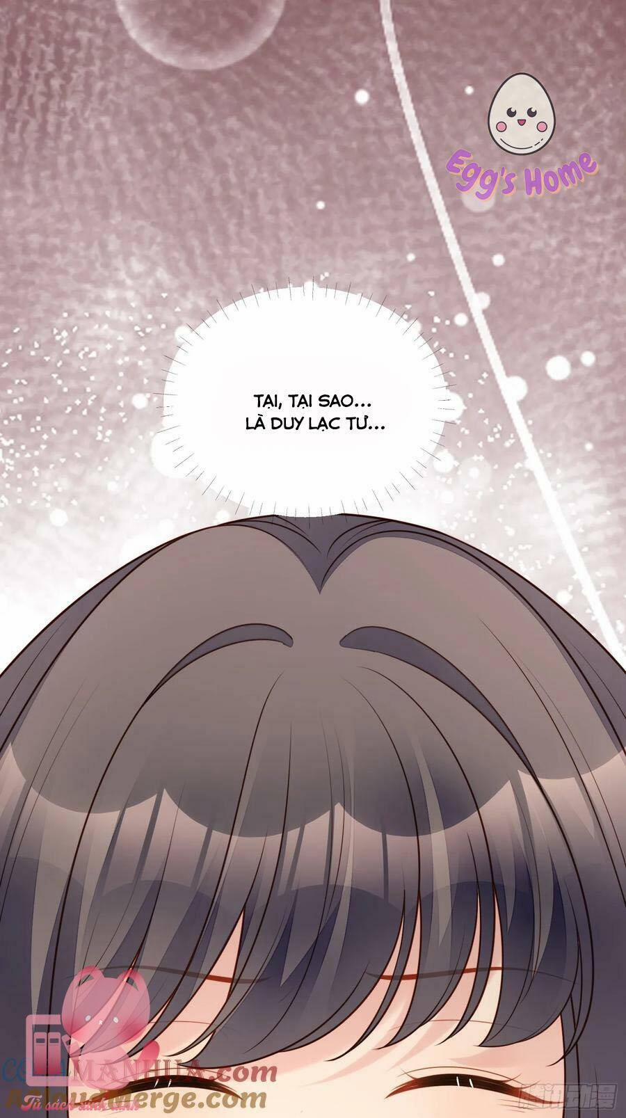 Bỗng Một Ngày Xuyên Thành Hoàng Hậu Ác Độc 114 trang 3