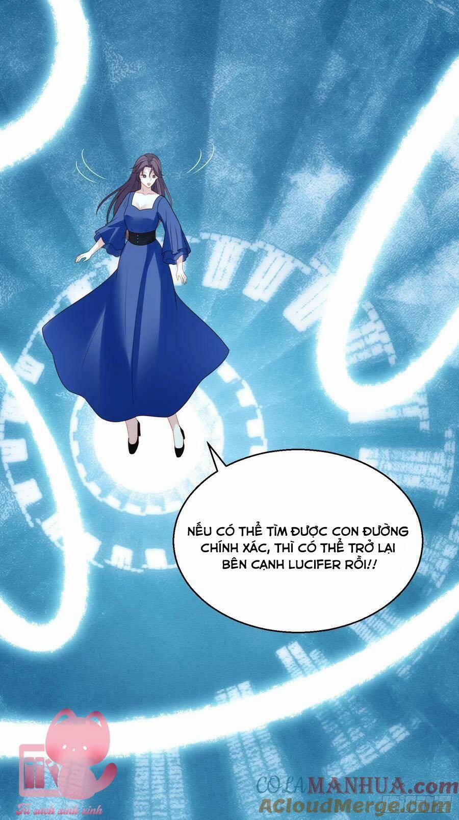 Bỗng Một Ngày Xuyên Thành Hoàng Hậu Ác Độc 114 trang 31