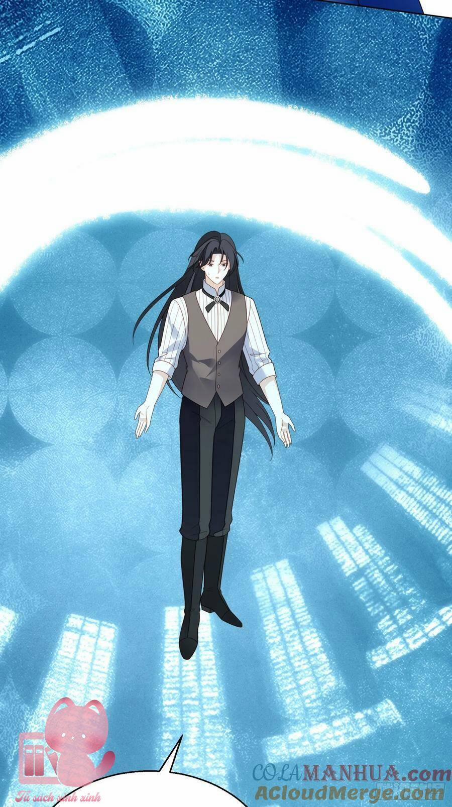 Bỗng Một Ngày Xuyên Thành Hoàng Hậu Ác Độc 114 trang 33