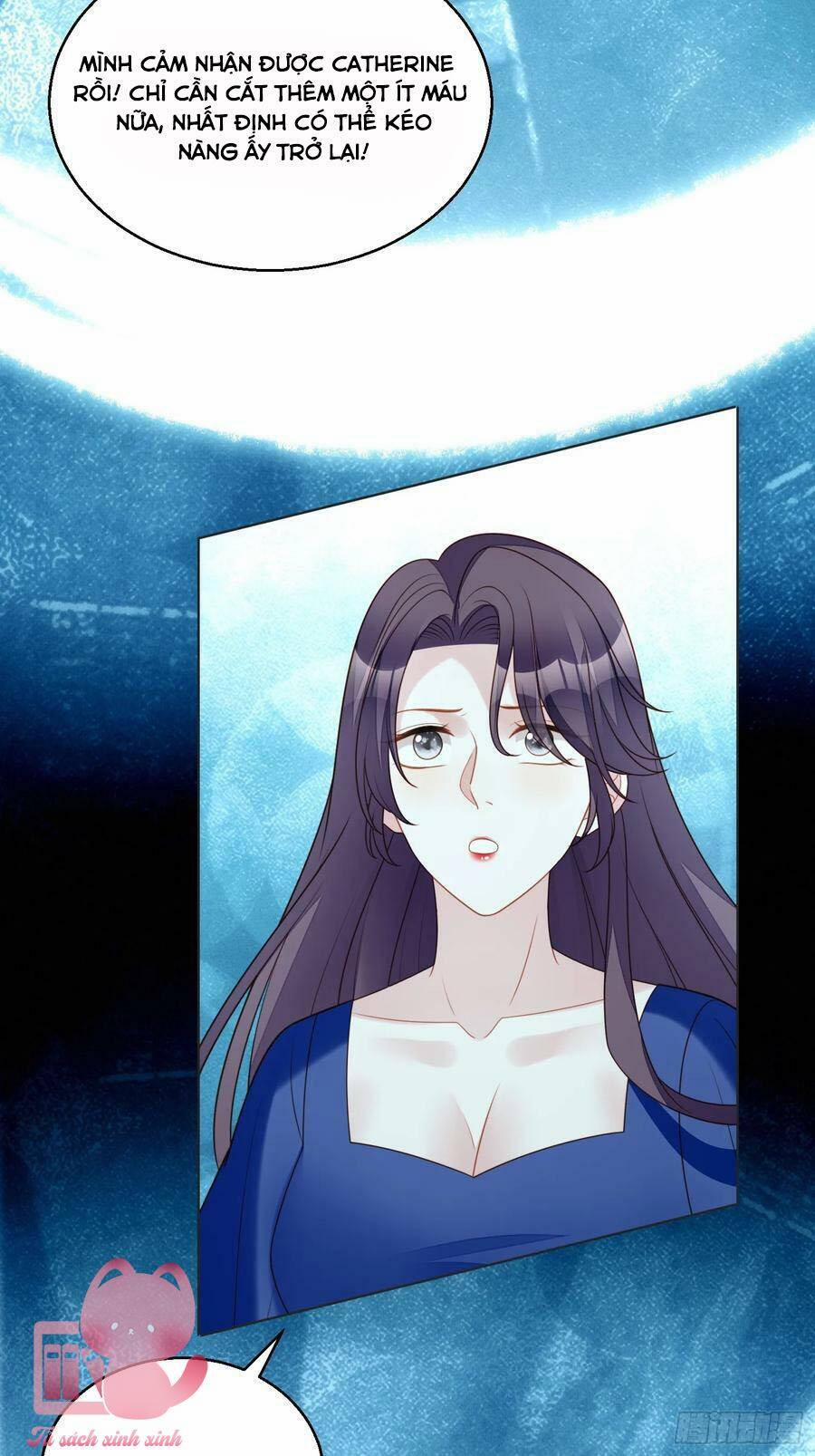 Bỗng Một Ngày Xuyên Thành Hoàng Hậu Ác Độc 114 trang 34