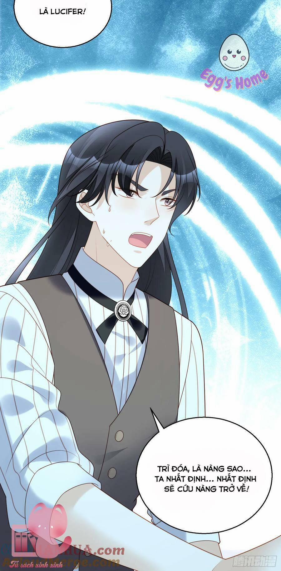 Bỗng Một Ngày Xuyên Thành Hoàng Hậu Ác Độc 114 trang 35