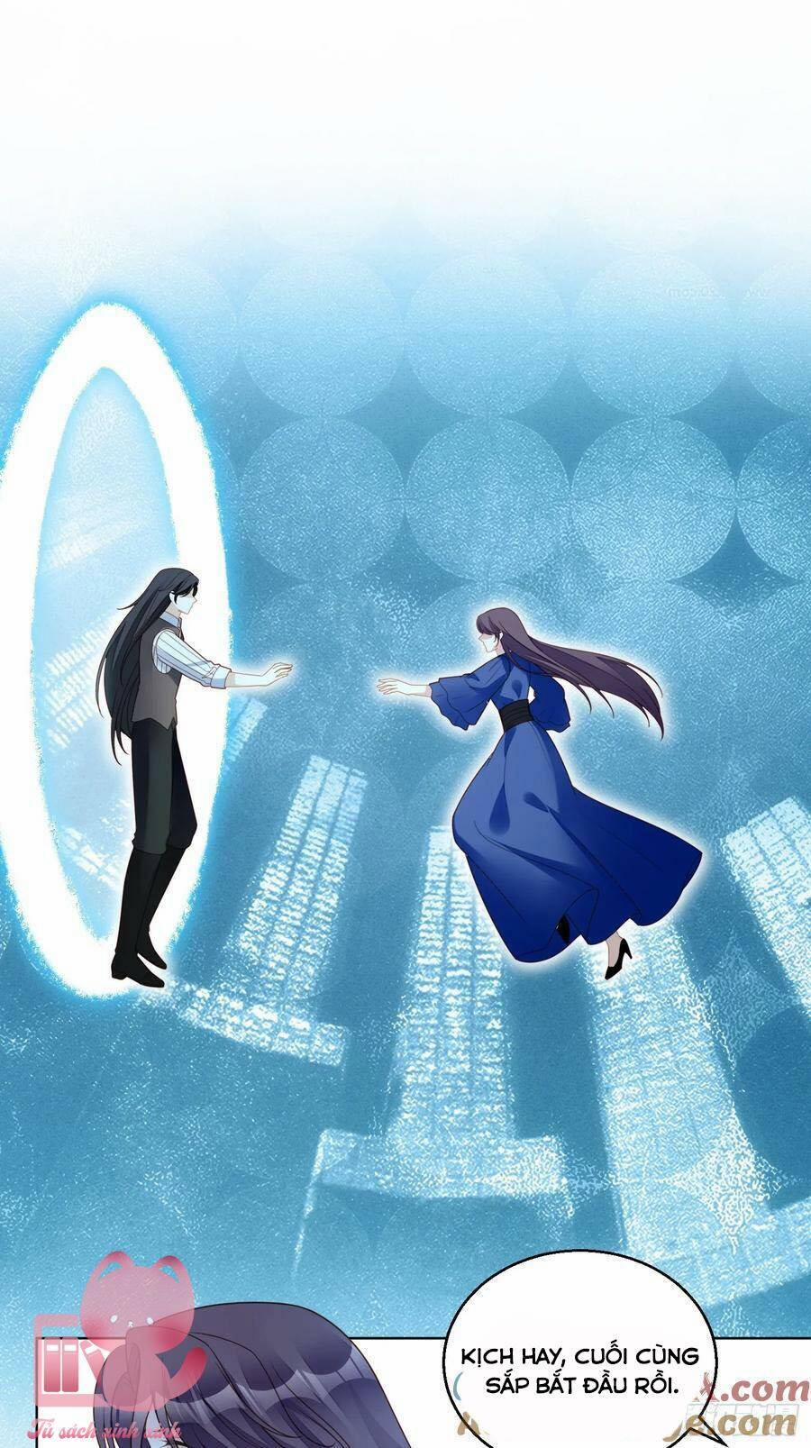 Bỗng Một Ngày Xuyên Thành Hoàng Hậu Ác Độc 114 trang 36