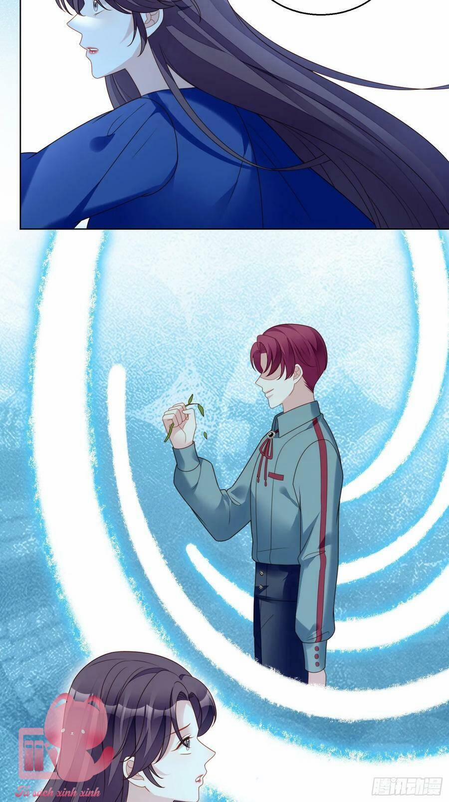 Bỗng Một Ngày Xuyên Thành Hoàng Hậu Ác Độc 114 trang 37