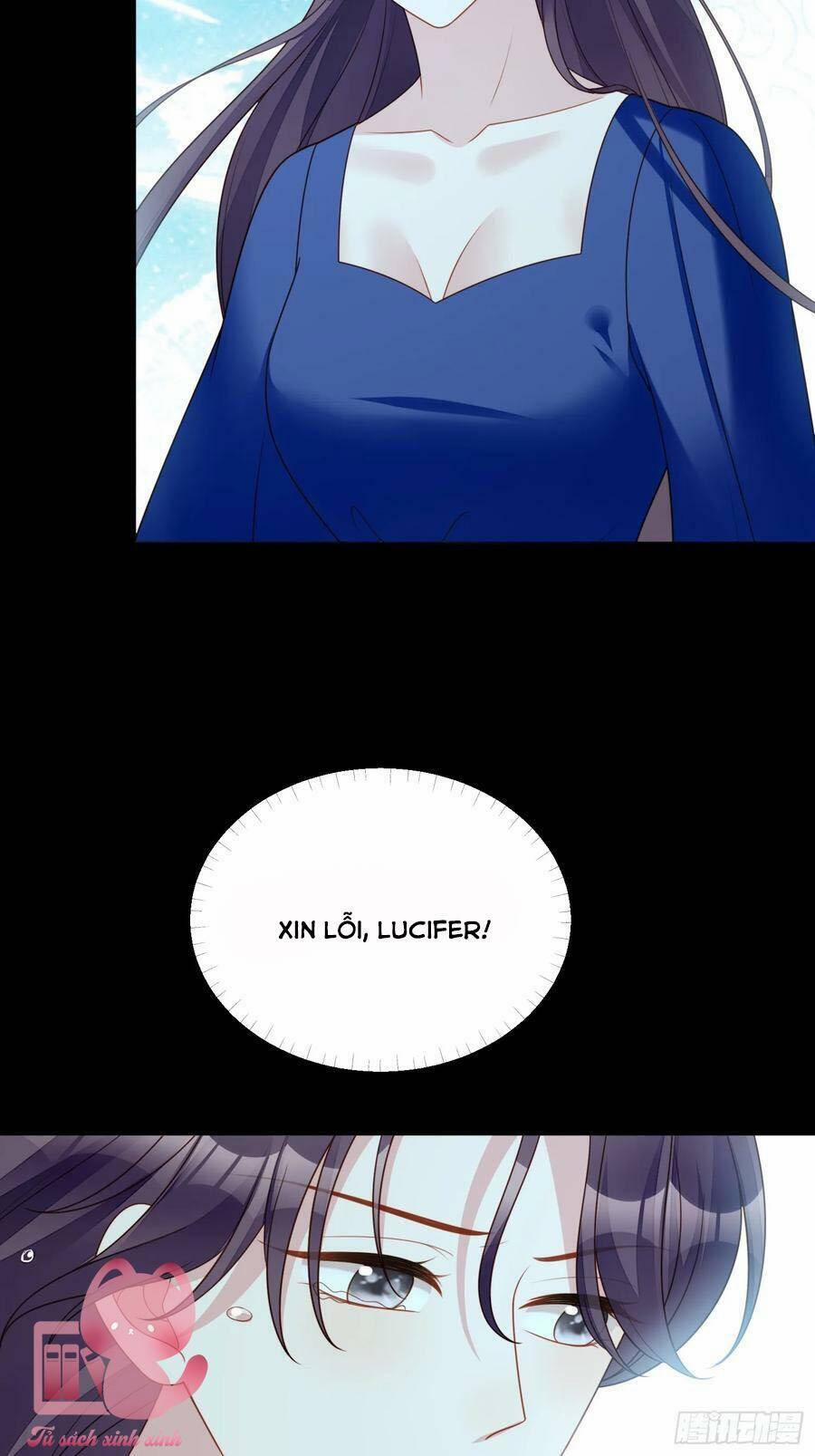 Bỗng Một Ngày Xuyên Thành Hoàng Hậu Ác Độc 114 trang 39