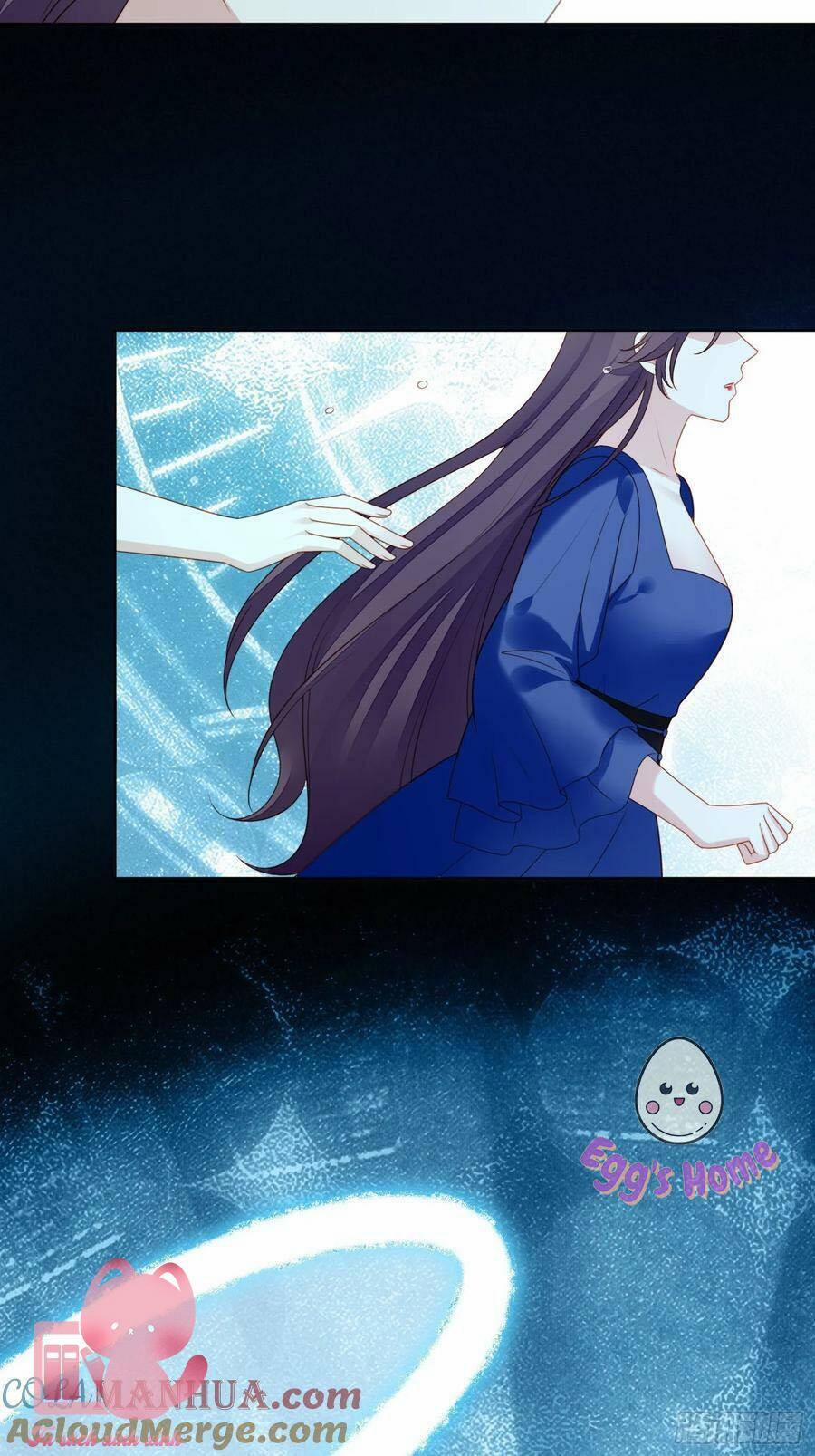 Bỗng Một Ngày Xuyên Thành Hoàng Hậu Ác Độc 114 trang 40