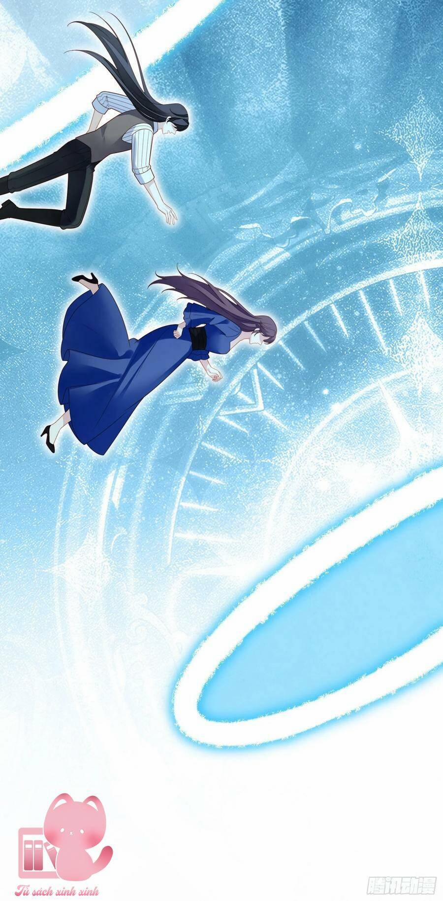 Bỗng Một Ngày Xuyên Thành Hoàng Hậu Ác Độc 114 trang 41