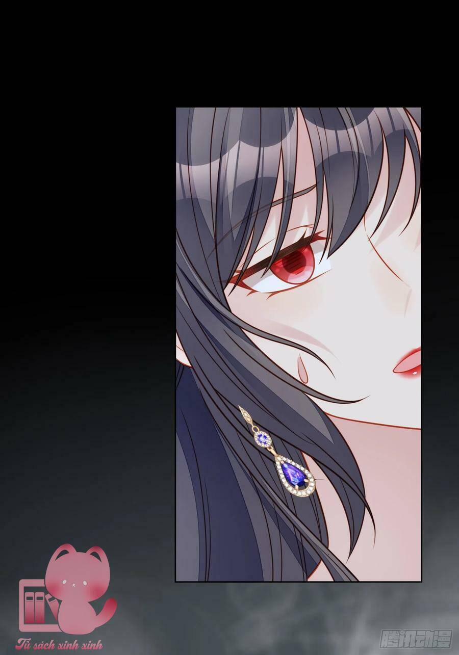 Bỗng Một Ngày Xuyên Thành Hoàng Hậu Ác Độc 114 trang 43