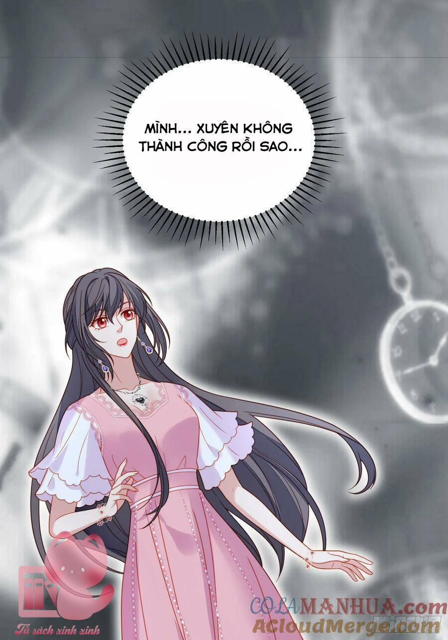 Bỗng Một Ngày Xuyên Thành Hoàng Hậu Ác Độc 114 trang 44