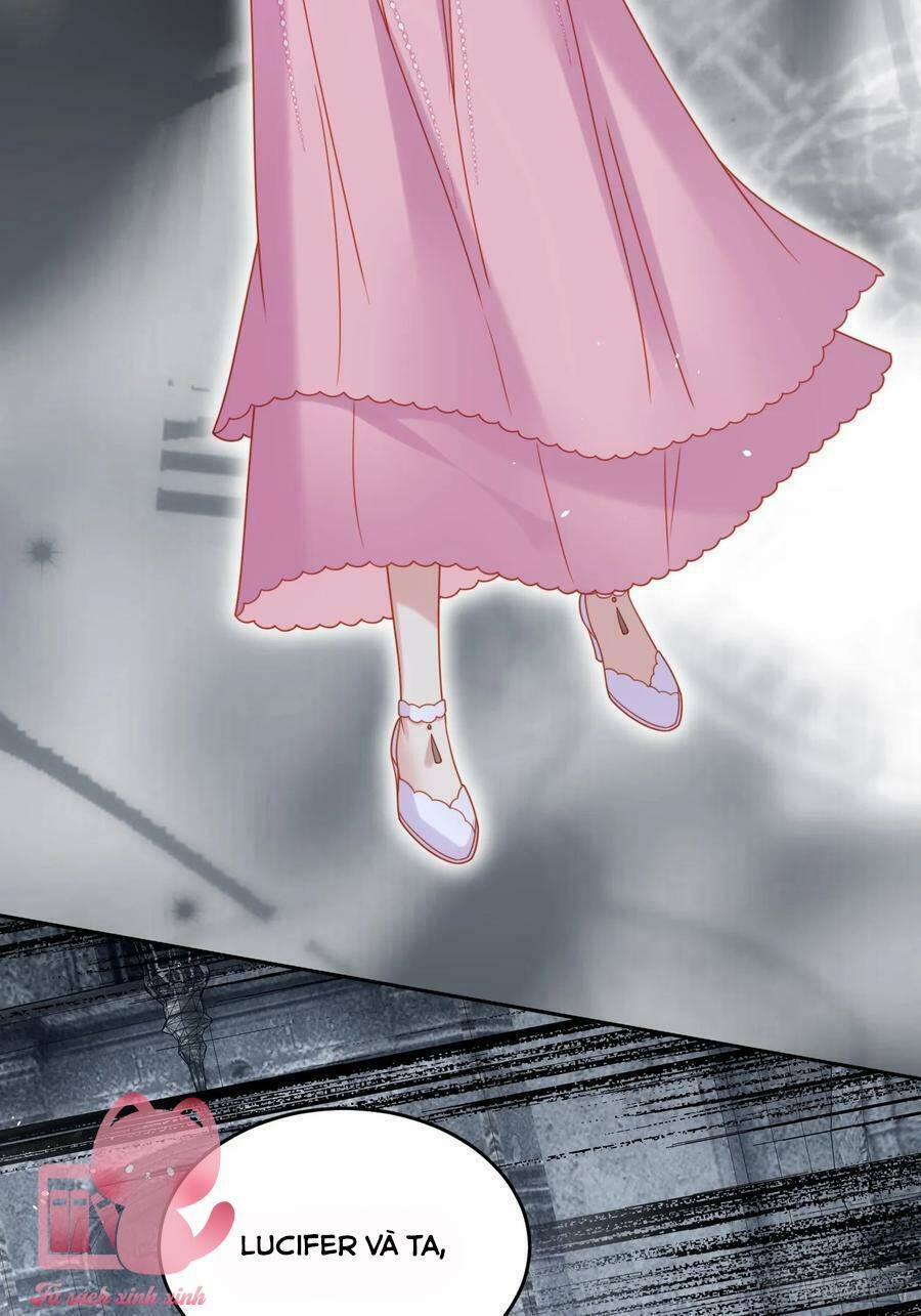 Bỗng Một Ngày Xuyên Thành Hoàng Hậu Ác Độc 114 trang 45