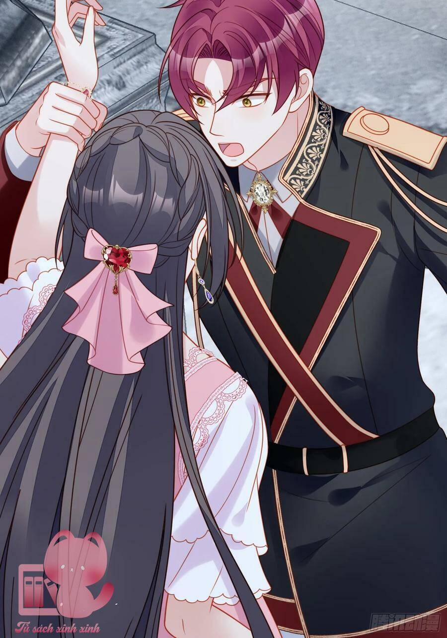 Bỗng Một Ngày Xuyên Thành Hoàng Hậu Ác Độc 114 trang 47