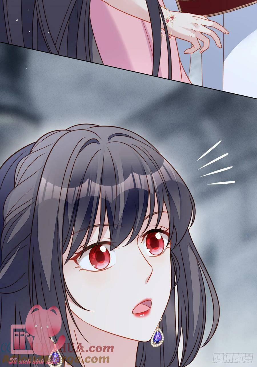 Bỗng Một Ngày Xuyên Thành Hoàng Hậu Ác Độc 114 trang 48