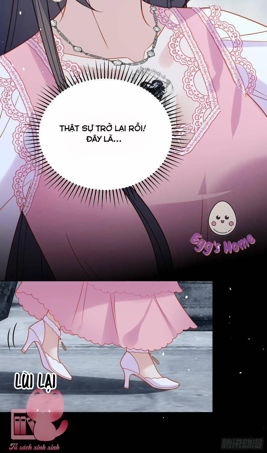 Bỗng Một Ngày Xuyên Thành Hoàng Hậu Ác Độc 114 trang 49