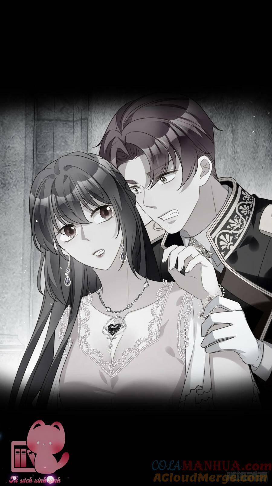 Bỗng Một Ngày Xuyên Thành Hoàng Hậu Ác Độc 114 trang 50