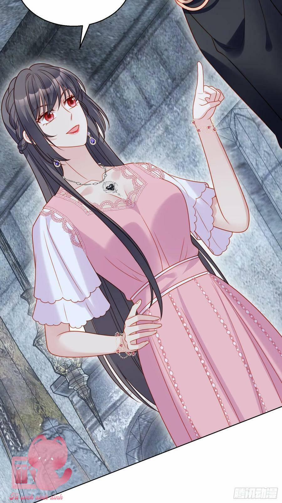 Bỗng Một Ngày Xuyên Thành Hoàng Hậu Ác Độc 114 trang 53