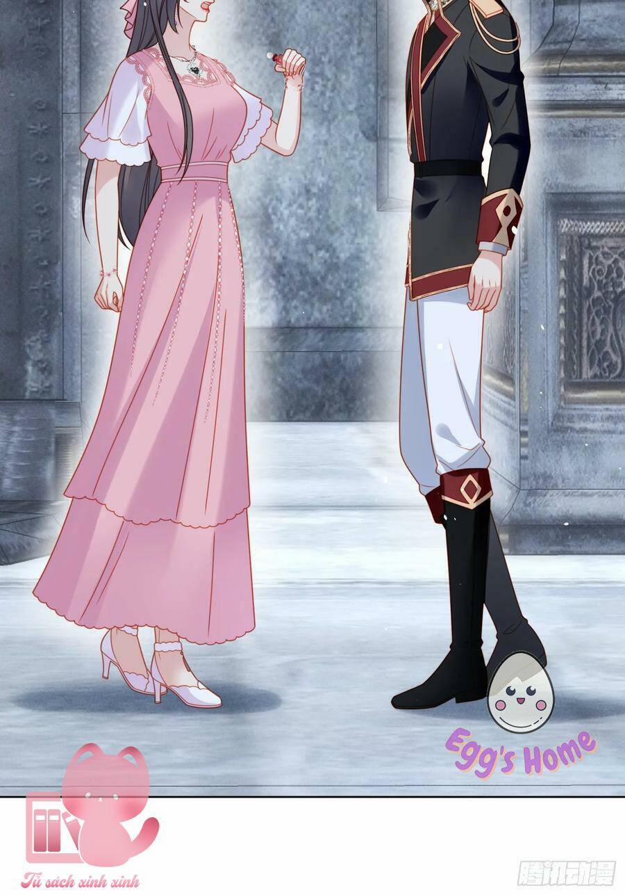 Bỗng Một Ngày Xuyên Thành Hoàng Hậu Ác Độc 114 trang 55