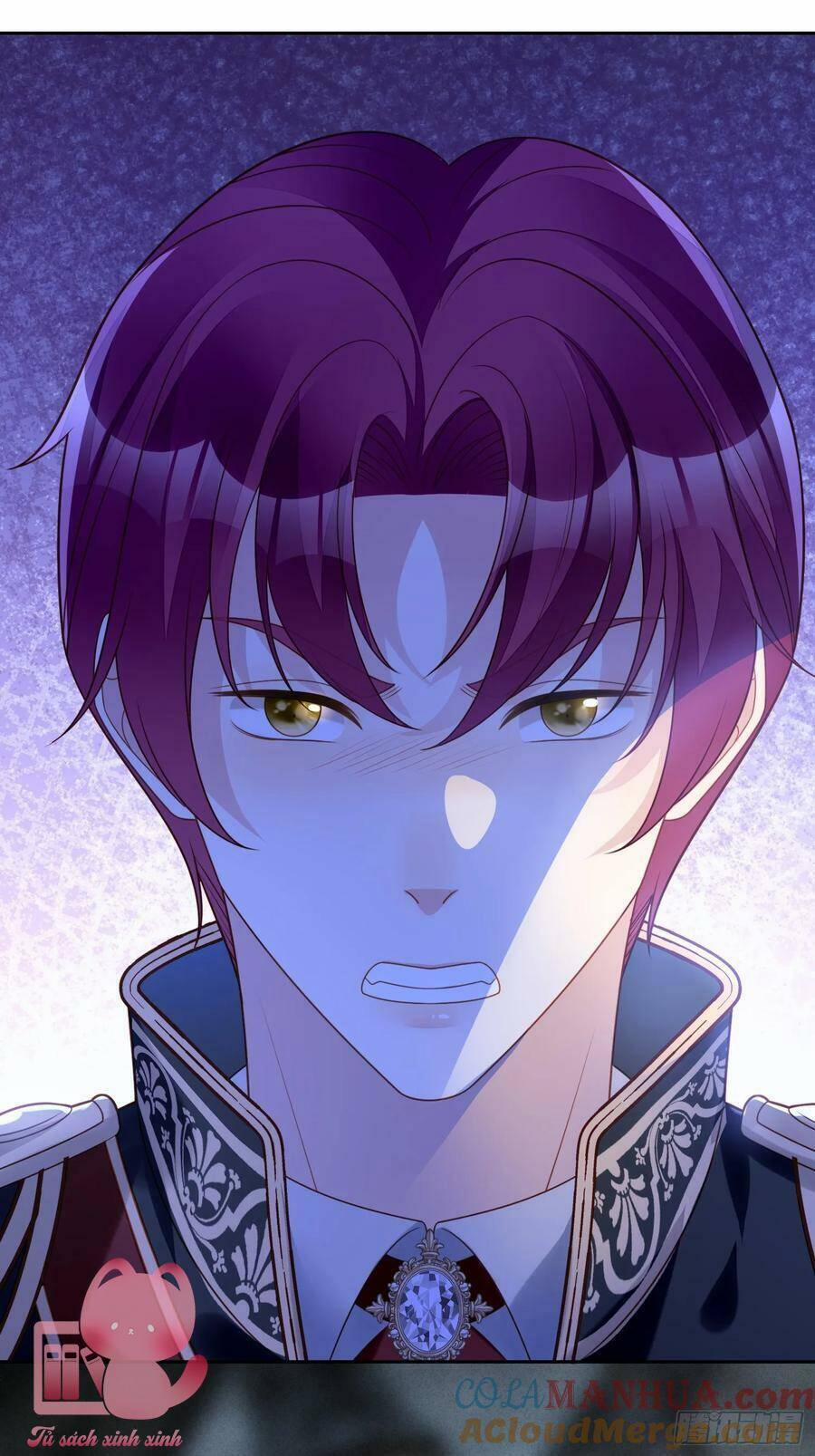 Bỗng Một Ngày Xuyên Thành Hoàng Hậu Ác Độc 114 trang 56