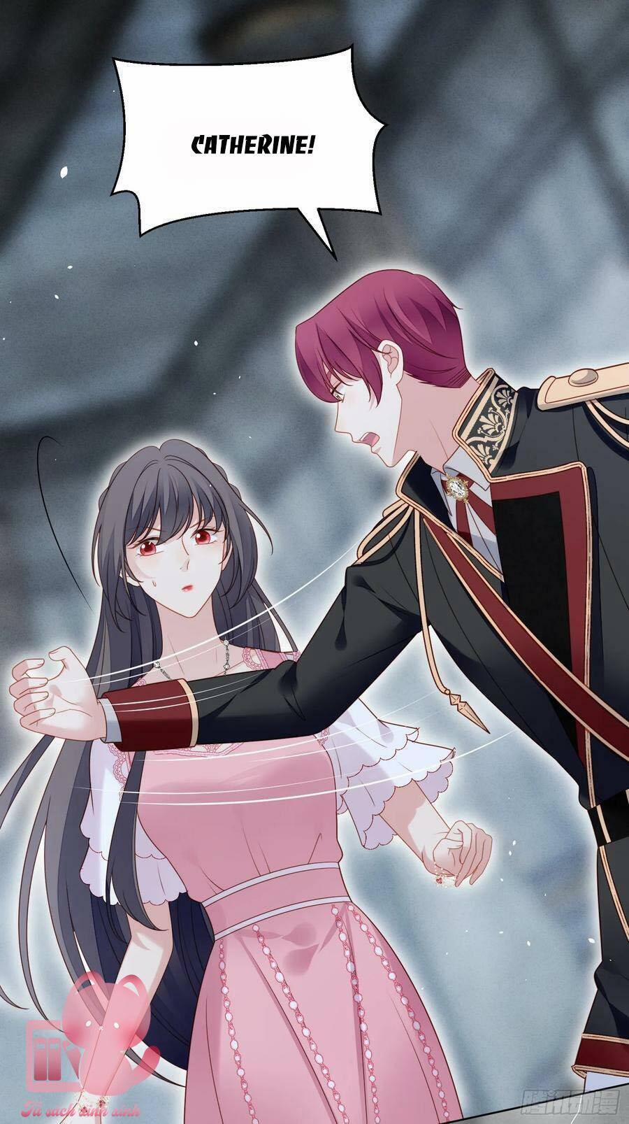 Bỗng Một Ngày Xuyên Thành Hoàng Hậu Ác Độc 114 trang 57