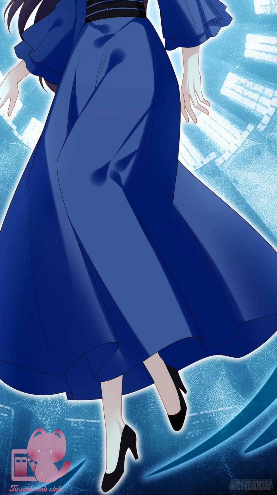 Bỗng Một Ngày Xuyên Thành Hoàng Hậu Ác Độc 114 trang 6