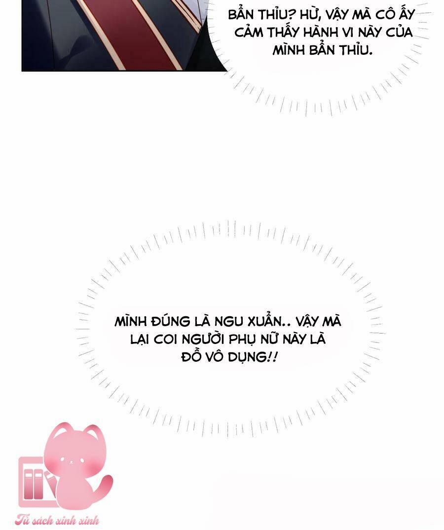 Bỗng Một Ngày Xuyên Thành Hoàng Hậu Ác Độc 114 trang 62