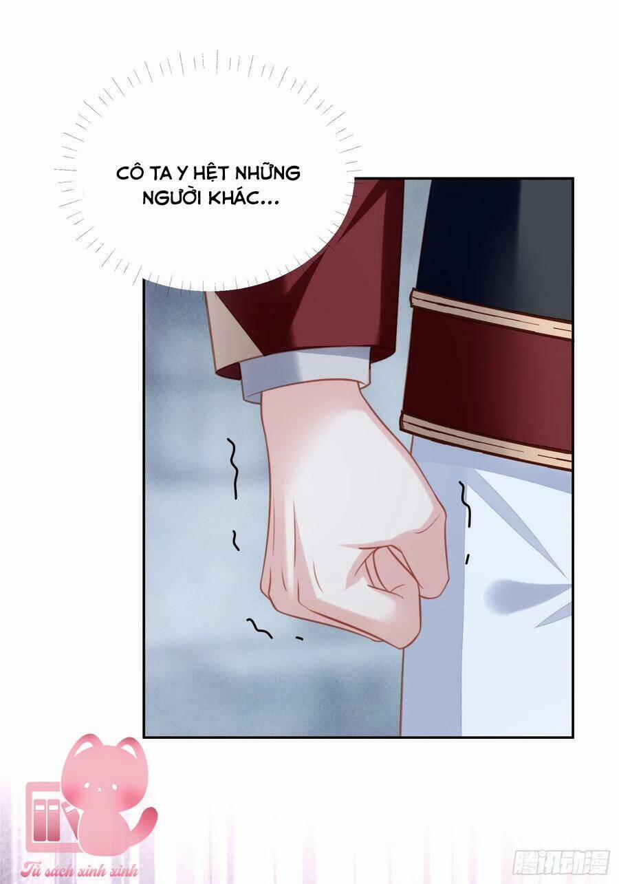 Bỗng Một Ngày Xuyên Thành Hoàng Hậu Ác Độc 114 trang 63