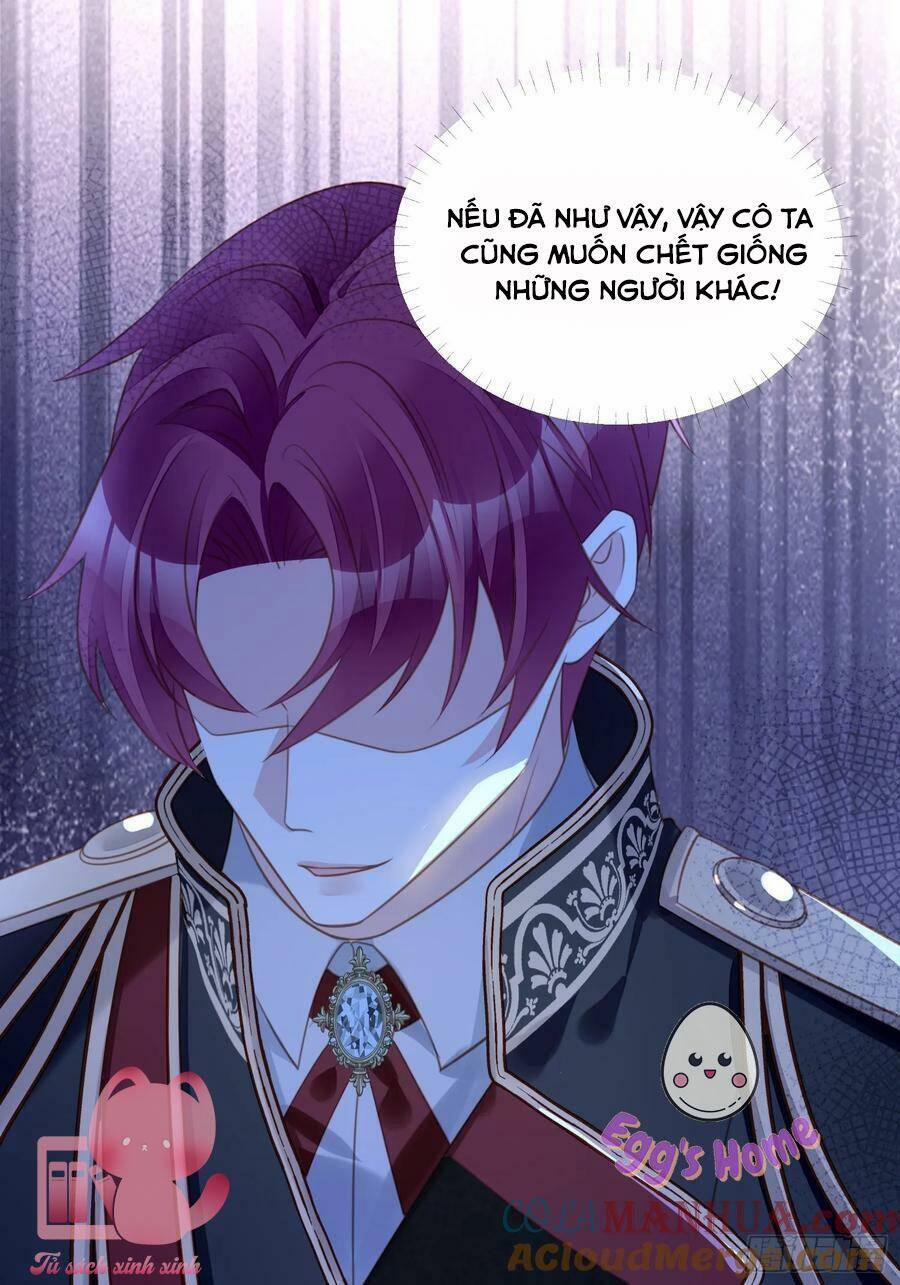 Bỗng Một Ngày Xuyên Thành Hoàng Hậu Ác Độc 114 trang 64