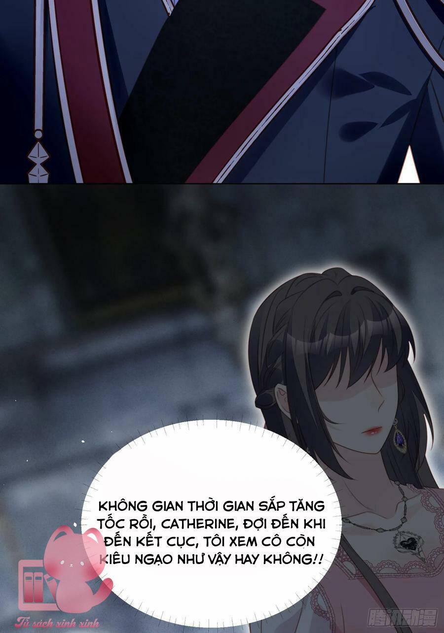 Bỗng Một Ngày Xuyên Thành Hoàng Hậu Ác Độc 114 trang 65
