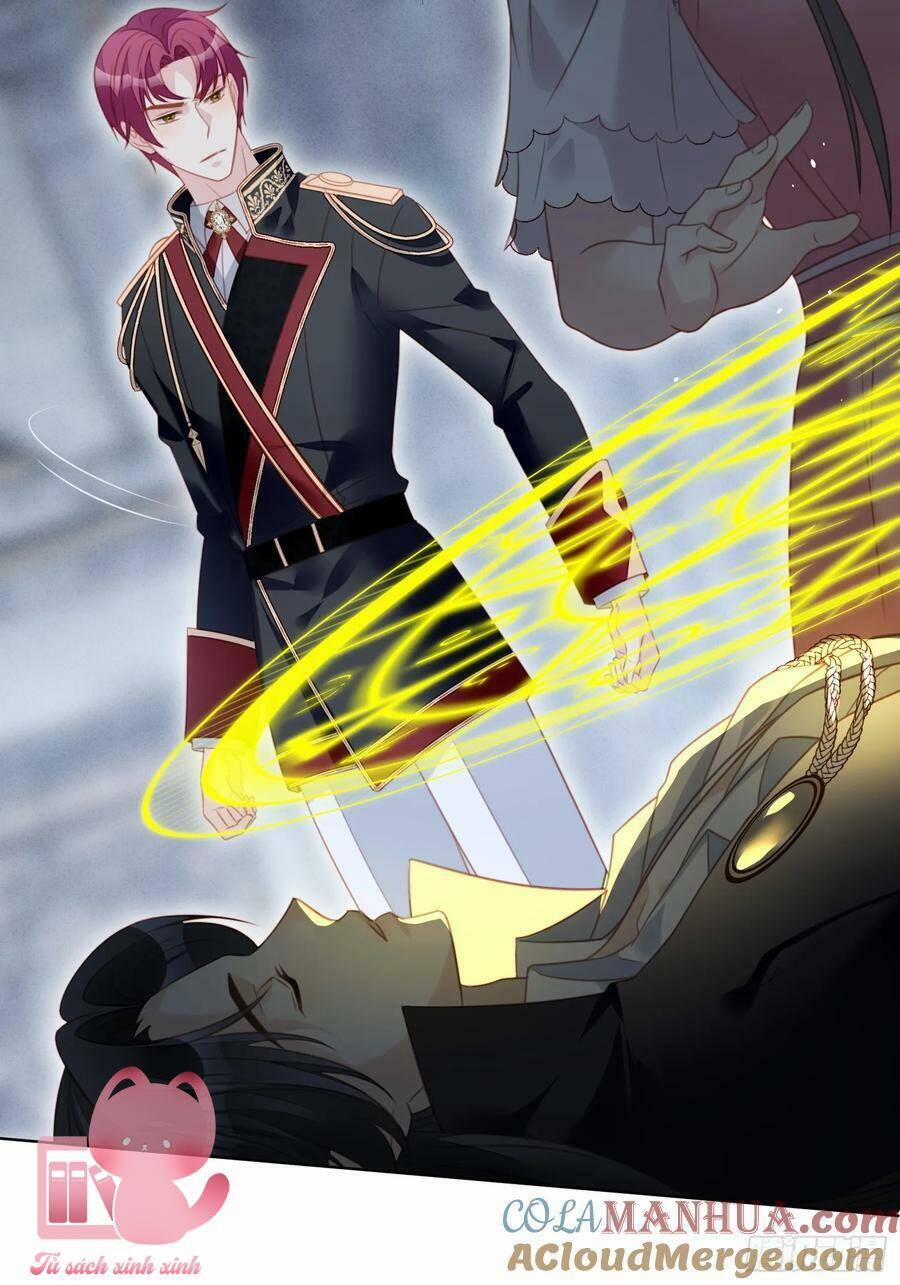 Bỗng Một Ngày Xuyên Thành Hoàng Hậu Ác Độc 114 trang 66
