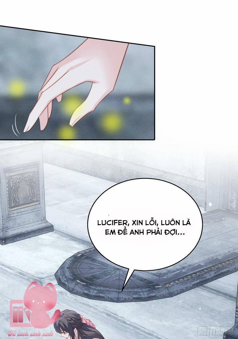 Bỗng Một Ngày Xuyên Thành Hoàng Hậu Ác Độc 114 trang 67