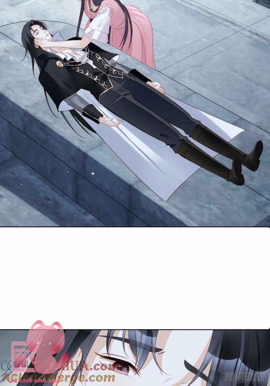 Bỗng Một Ngày Xuyên Thành Hoàng Hậu Ác Độc 114 trang 68