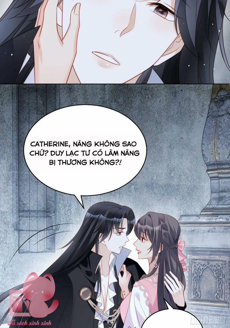 Bỗng Một Ngày Xuyên Thành Hoàng Hậu Ác Độc 114 trang 69