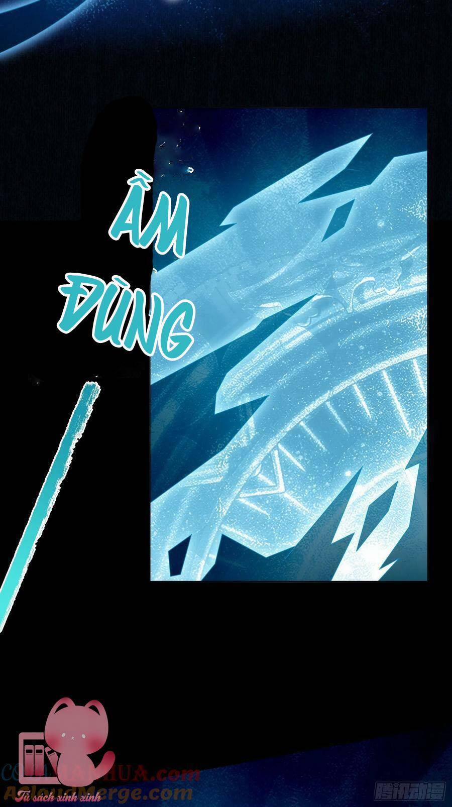 Bỗng Một Ngày Xuyên Thành Hoàng Hậu Ác Độc 114 trang 7