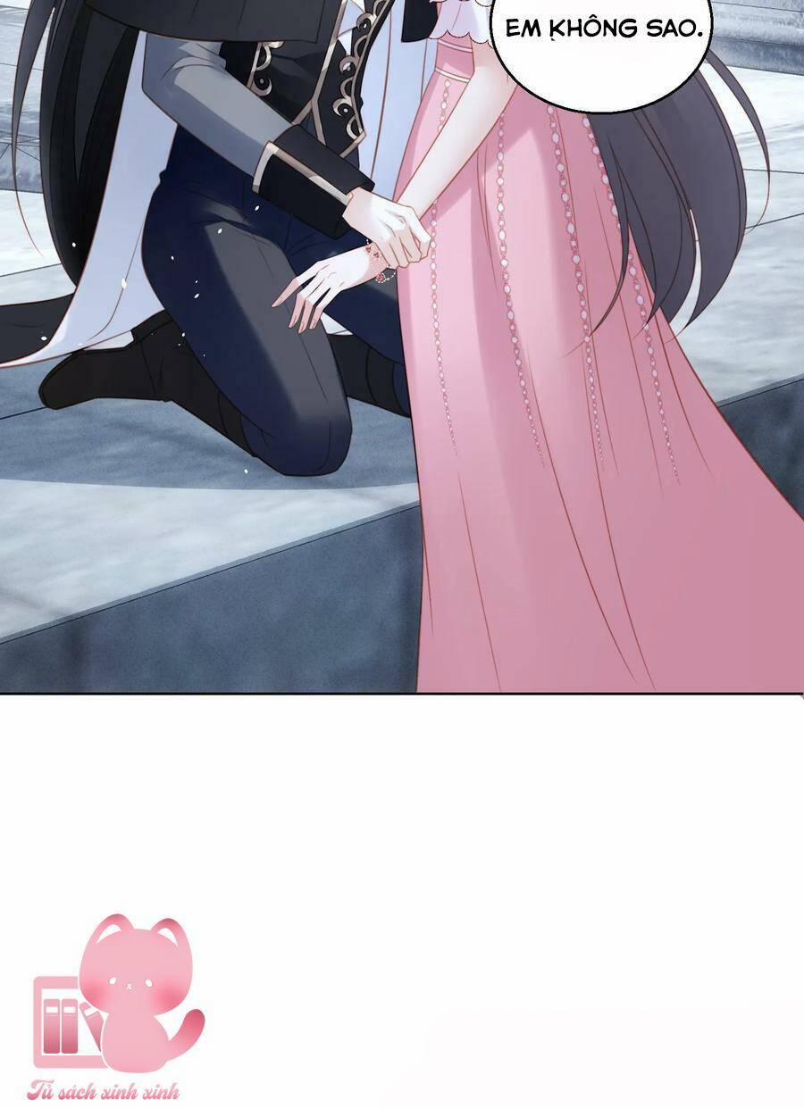 Bỗng Một Ngày Xuyên Thành Hoàng Hậu Ác Độc 114 trang 70