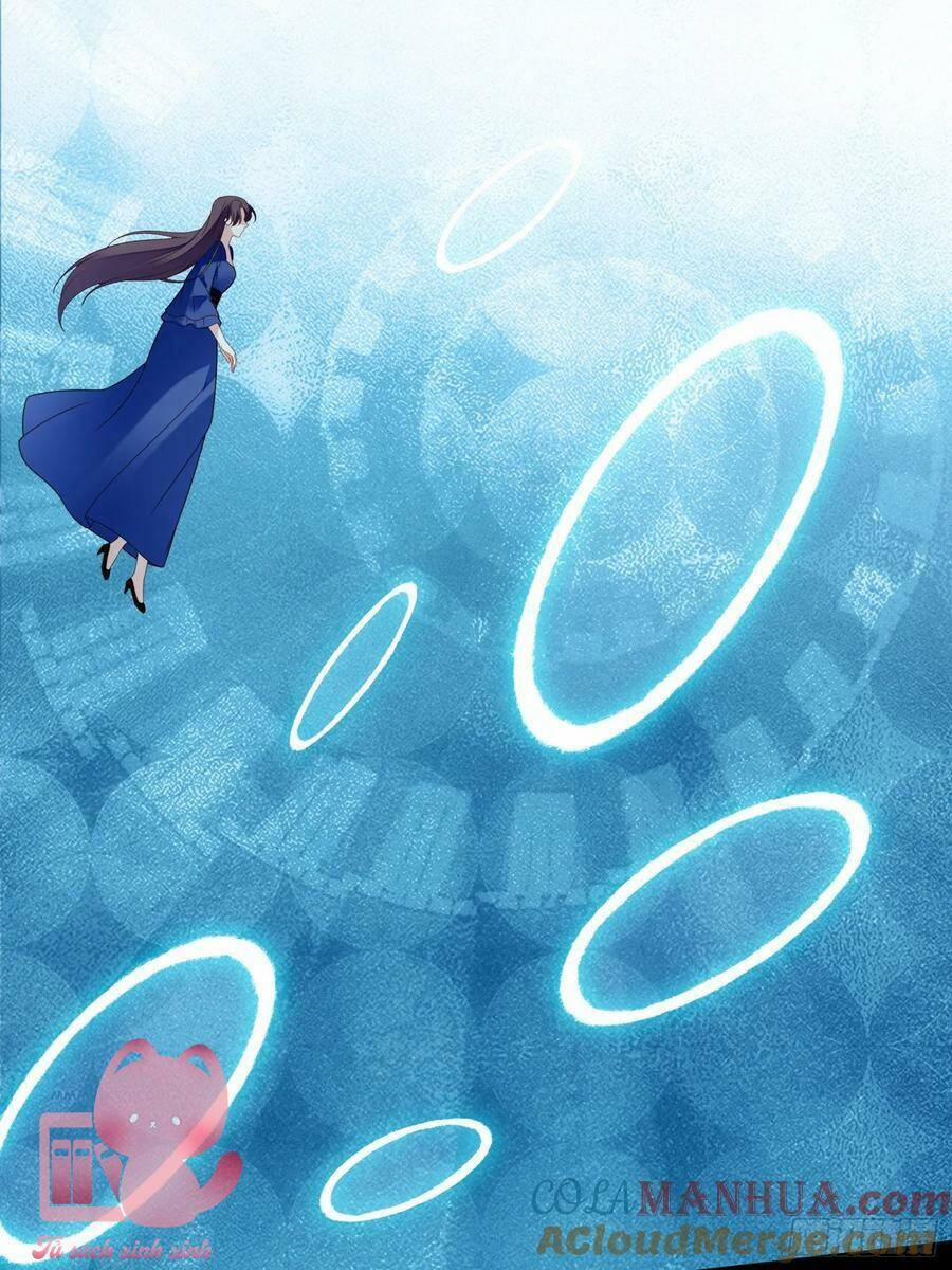 Bỗng Một Ngày Xuyên Thành Hoàng Hậu Ác Độc 114 trang 9