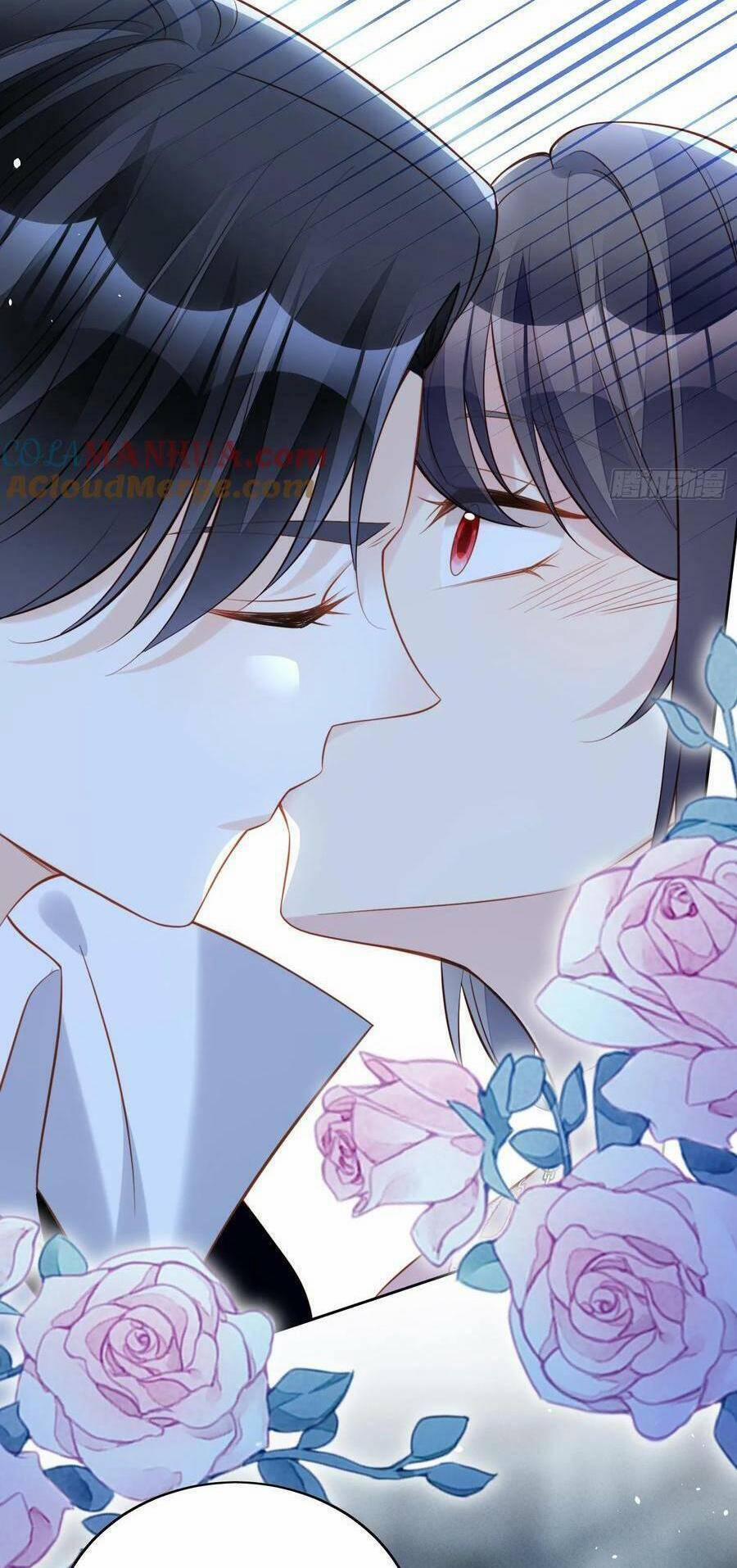 Bỗng Một Ngày Xuyên Thành Hoàng Hậu Ác Độc 115 trang 15