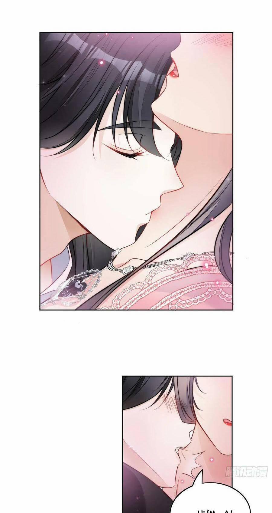 Bỗng Một Ngày Xuyên Thành Hoàng Hậu Ác Độc 115 trang 17