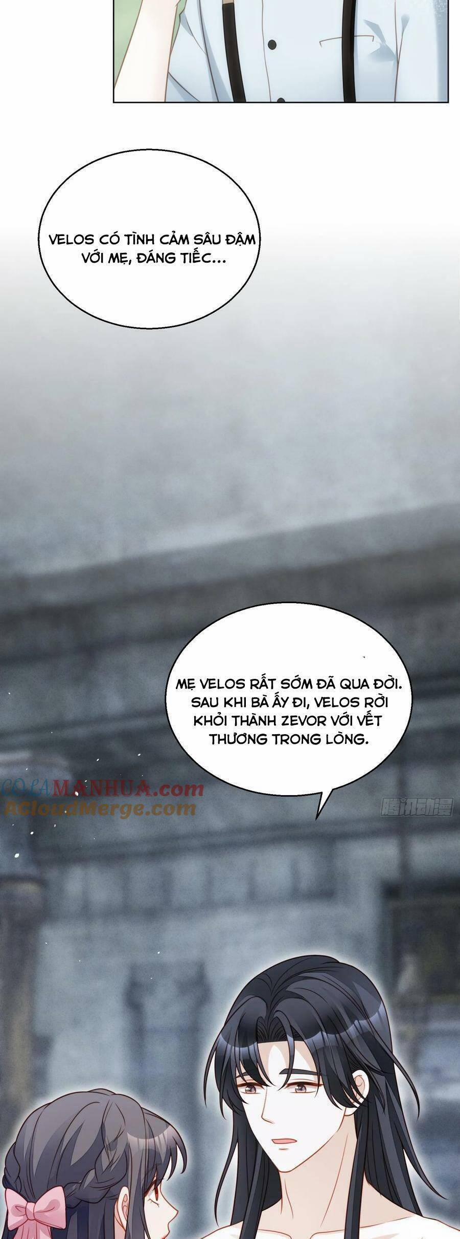 Bỗng Một Ngày Xuyên Thành Hoàng Hậu Ác Độc 115 trang 29