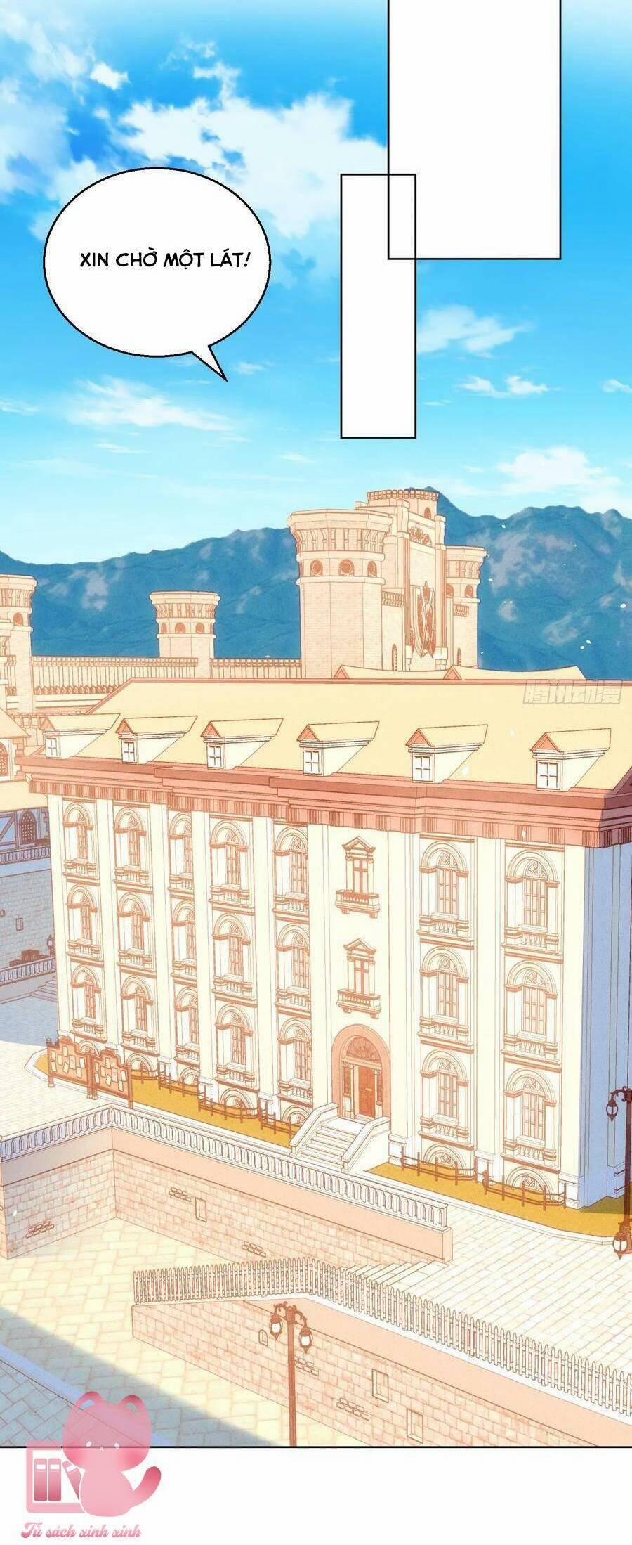 Bỗng Một Ngày Xuyên Thành Hoàng Hậu Ác Độc 115 trang 38