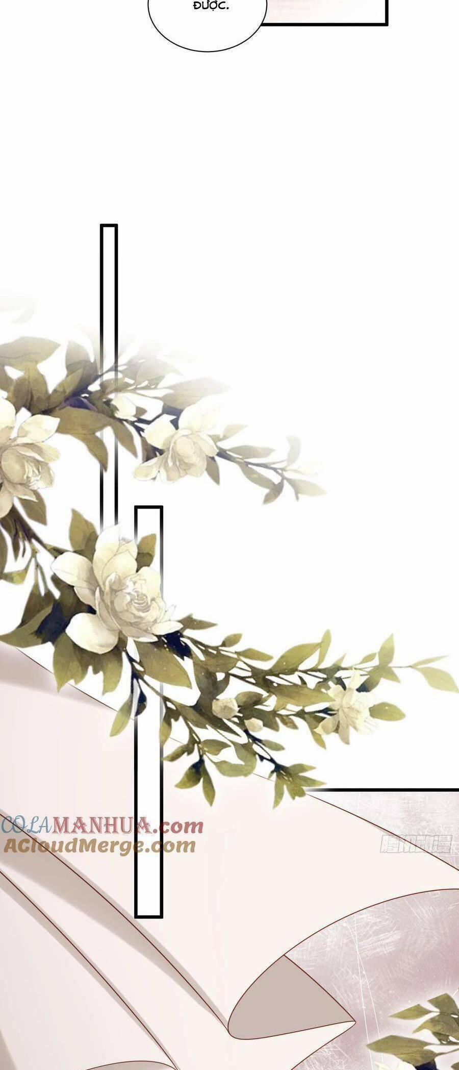 Bỗng Một Ngày Xuyên Thành Hoàng Hậu Ác Độc 116 trang 25