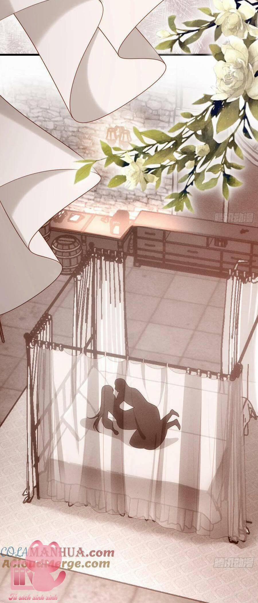 Bỗng Một Ngày Xuyên Thành Hoàng Hậu Ác Độc 116 trang 26