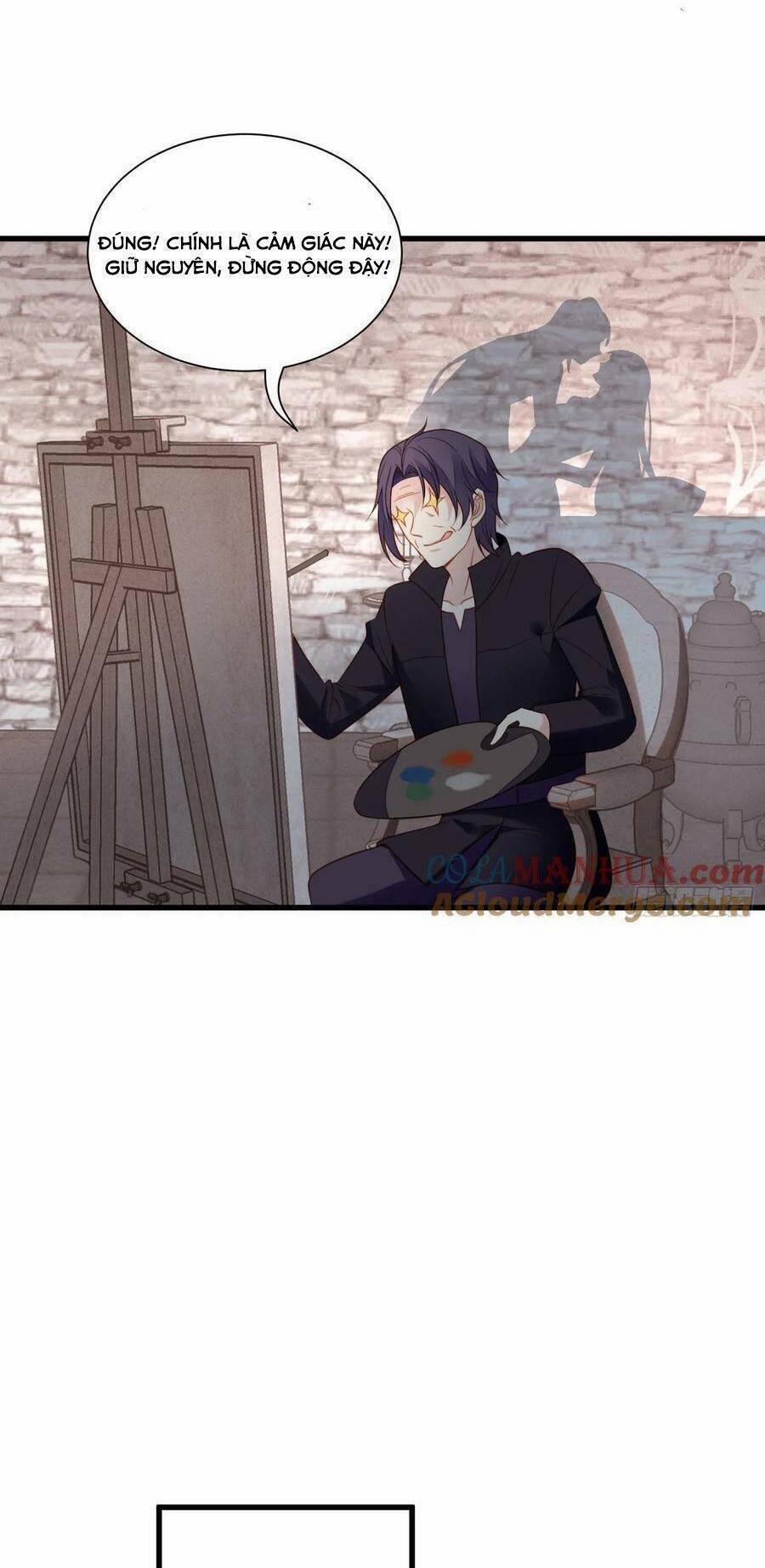 Bỗng Một Ngày Xuyên Thành Hoàng Hậu Ác Độc 116 trang 31