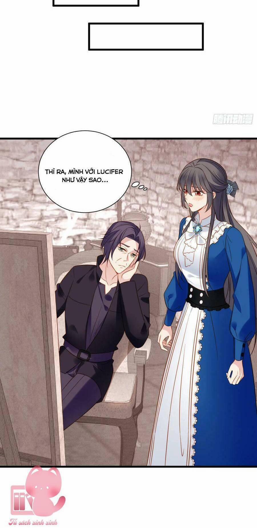 Bỗng Một Ngày Xuyên Thành Hoàng Hậu Ác Độc 116 trang 32